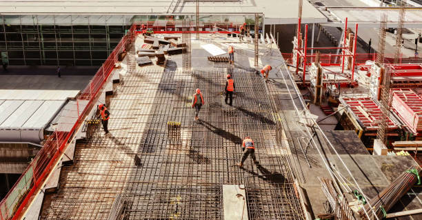 Best Concrete Patio Design and Installation in Warren, MN