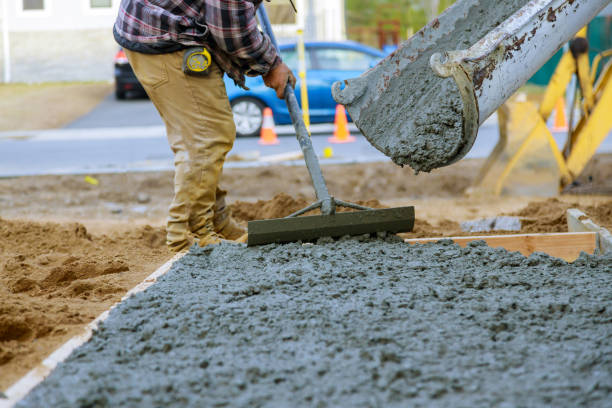  Warren, MN Concrete contractor Pros