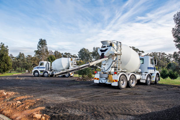 Best Concrete Sidewalk Installation in Warren, MN