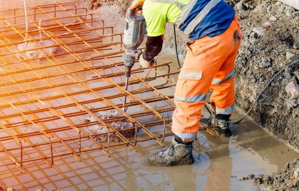 Best Commercial Concrete Services in Warren, MN