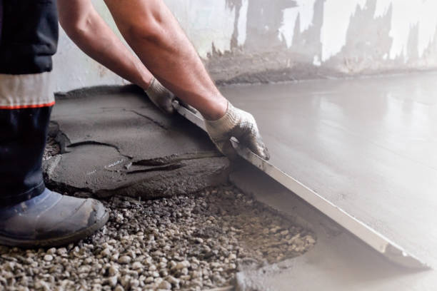 Best Concrete Grinding and Polishing in Warren, MN